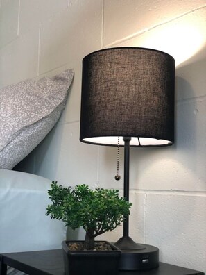 Details aan de binnenkant