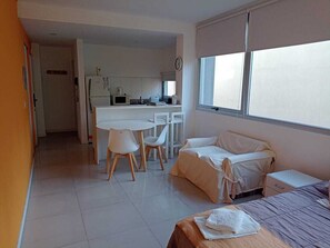 1 quarto, Wi-Fi, roupa de cama