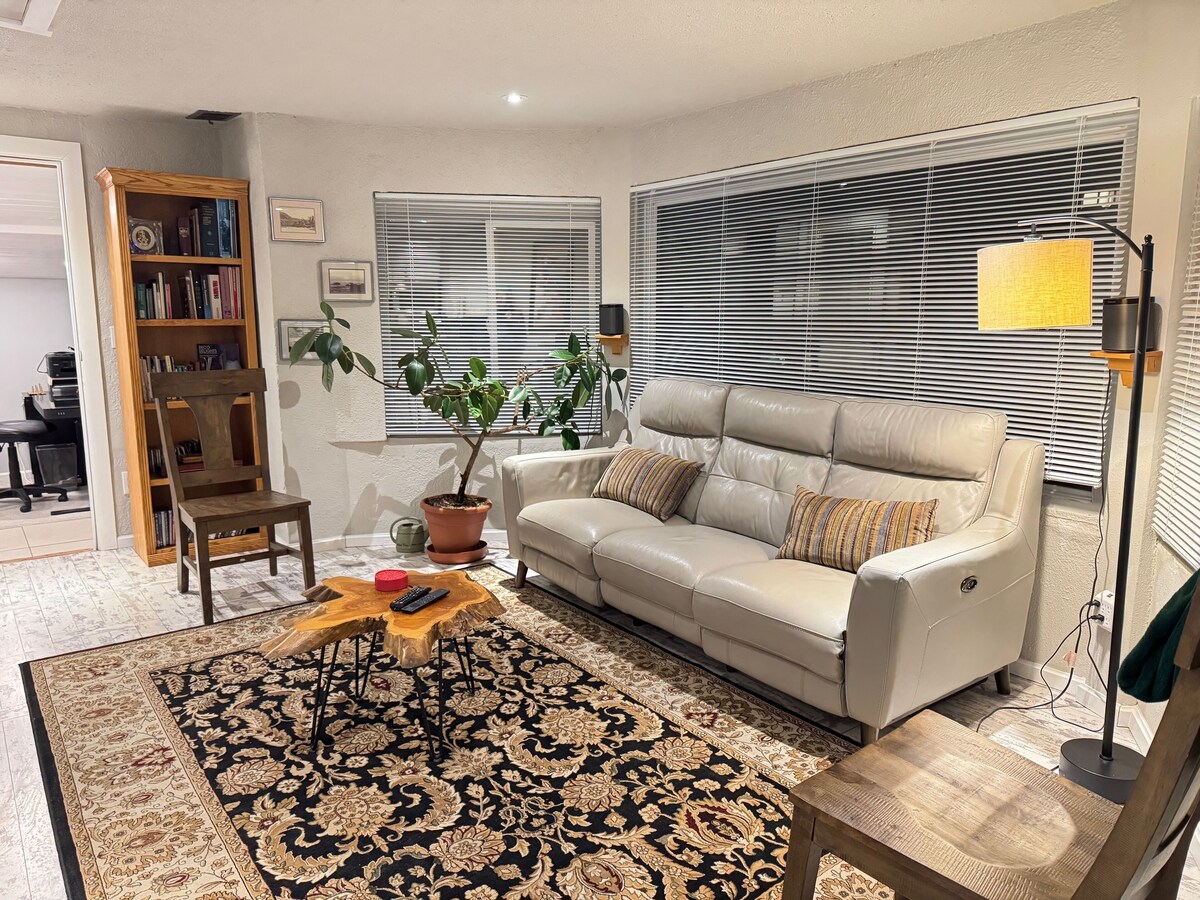 Image de profil de l’hôte