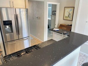Interior - Wait, are we in Denver?... Centrally Located, Full Kitchen, Gazebo (Lakewood)