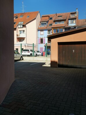 Außenbereich