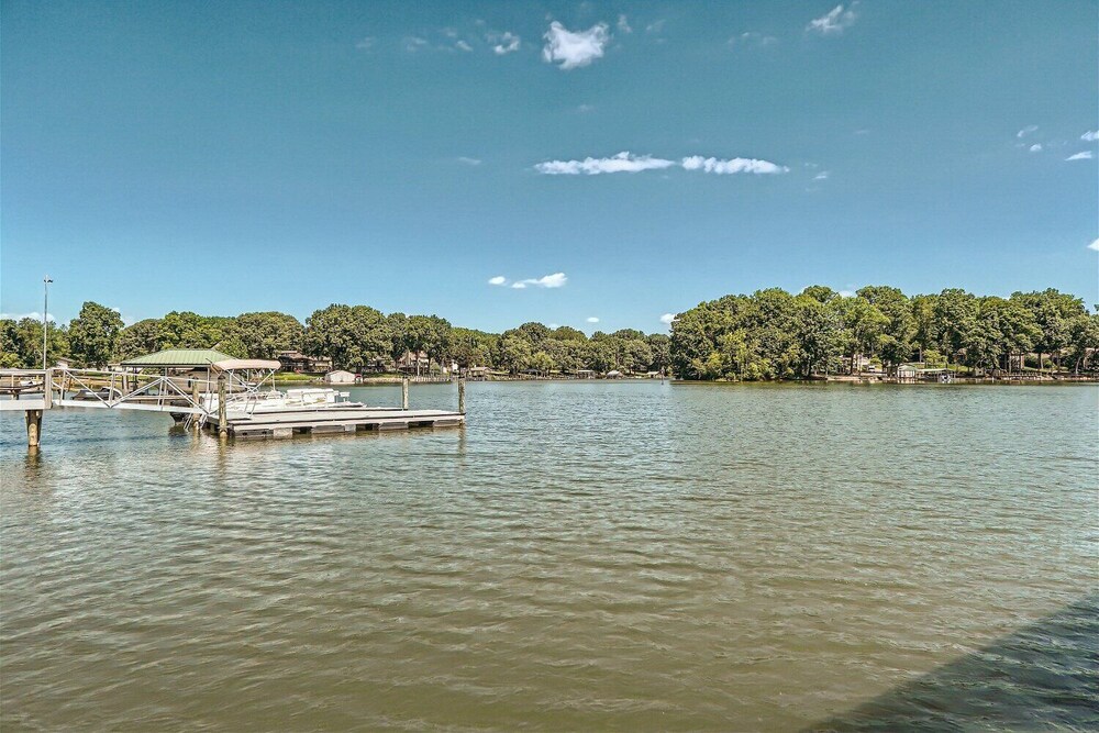 New to VRBO! Shady Cove Retreat Iredell County Vrbo