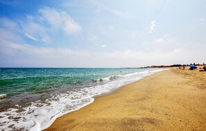 Strand