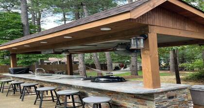 Home For The Holidays.