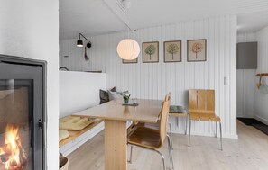 Dining - 2 bedroom nice home in Thisted (Thisted)