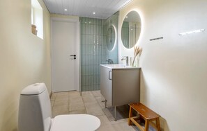 Shower - 2 bedroom nice home in Thisted (Thisted)
