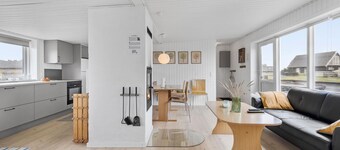 2 bedroom nice home in Thisted