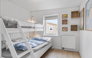 2 bedrooms, free WiFi - 2 bedroom nice home in Thisted (Thisted)