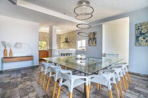 Hus – premium | Spisestue