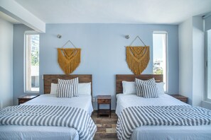 Premium House | 5 bedrooms, premium bedding, down duvets, Tempur-Pedic beds - LUXO Villa Acapulco Zona Brisas Guitarrón (Acapulco)