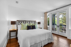 4 Schlafzimmer, Bügeleisen/Bügelbrett, kostenloses WLAN, Bettwäsche