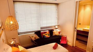 Apartment, 3 Bedrooms, Private Pool, Mountain View | 3 bedrooms