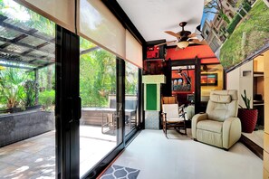 Intérieur