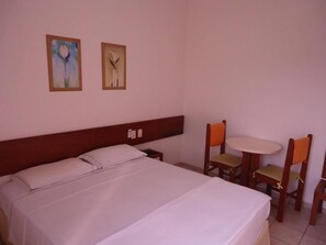 Standard Room | Free WiFi