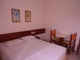 Standard Room | Free WiFi