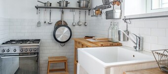 Casa Keller con terrazzo