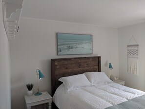 2 Schlafzimmer, Bügeleisen/Bügelbrett, Reisekinderbett, WLAN