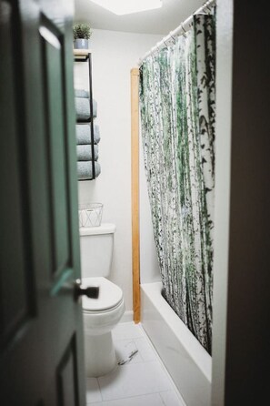 Secadora de cabello y toallas 