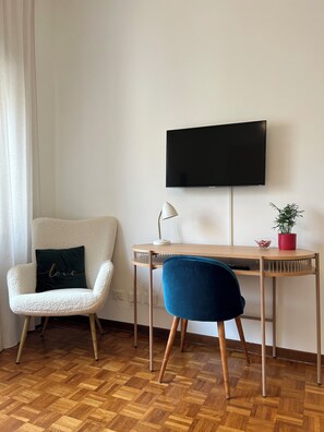 Interior - Roma [appartamento Moderno e Luminoso] (Roma)