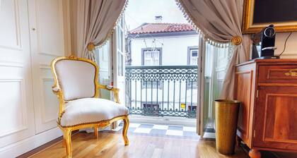 Boutique Hotel Teatro
