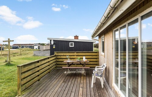 2 bedroom cozy home in Thisted