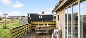 Maison confortable de 2 chambres Ă .