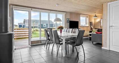 2 bedroom cozy home in Thisted