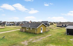 Exterior - 2 bedroom cozy home in Thisted (Thisted)
