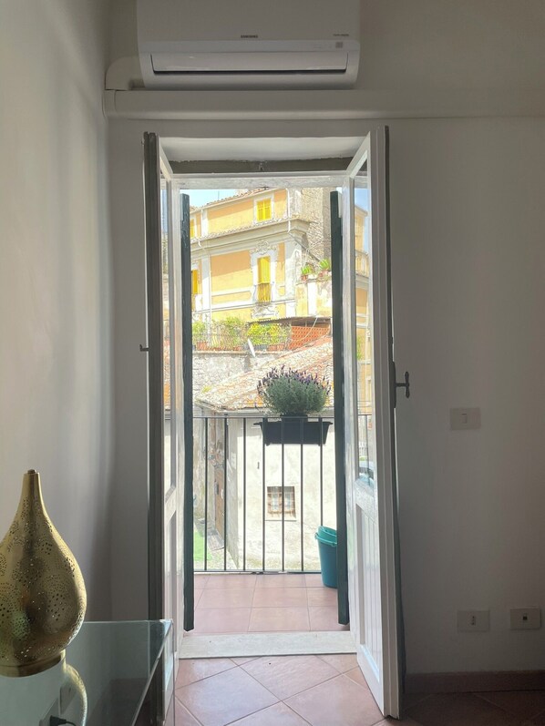 Interior - Green Home Ronciglione, Accogliente Rifugio a due Passi dal Centro Storico (Ronciglione)