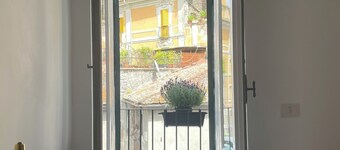 Green Home Ronciglione, accogliente rifugio a due passi dal centro storico