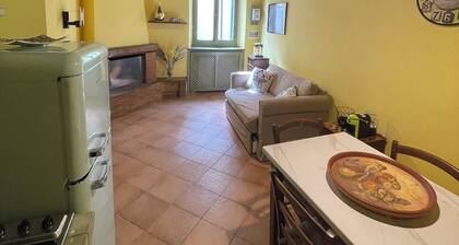 Green Home Ronciglione, Accogliente Rifugio a due Passi dal Centro Storico