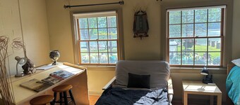 River Front Studio Apartment 