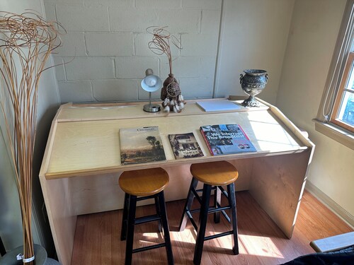 River Front Studio Apartment 