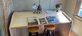 River Front Studio Apartment 