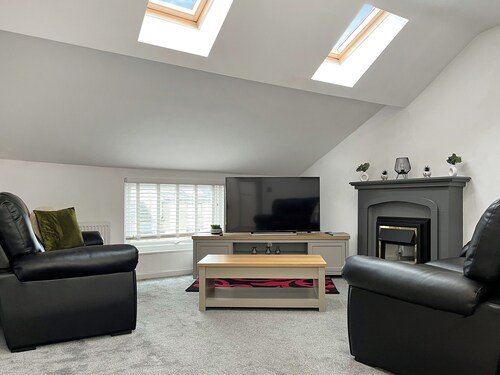 2 bedroom accommodation in Scarborough