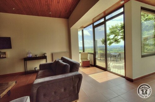 Gîte Le Tilleul - Chiroubles