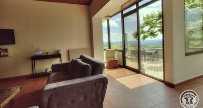 Gîte Le Tilleul - Chiroubles