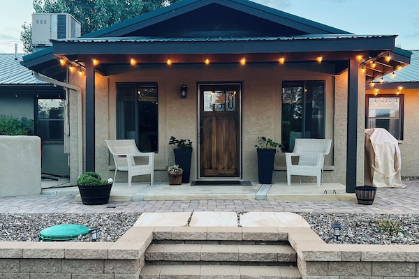 DĂ©tail de lâextĂ©rieur