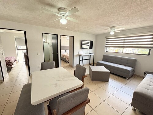 Torre Atemajac Guadalajara Centro