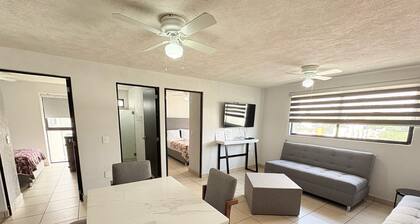 Torre Atemajac Guadalajara Centro