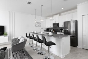 Villa | 4 dormitorios