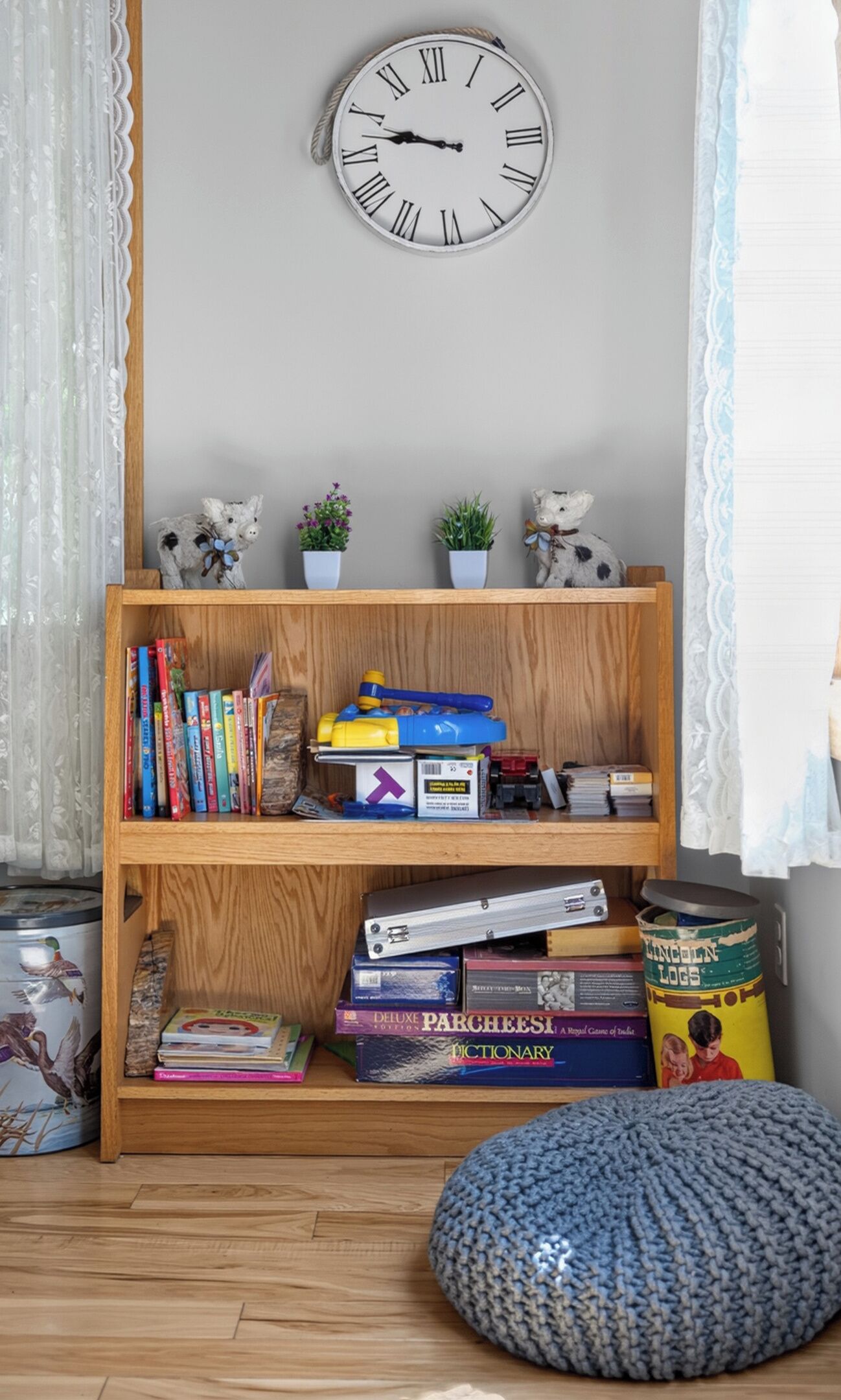 Interieur