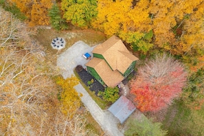 Exterior - Story Time Retreat (Nashville)
