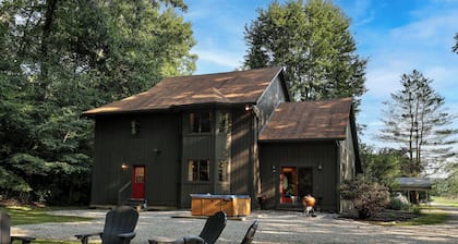 Story Time Retreat