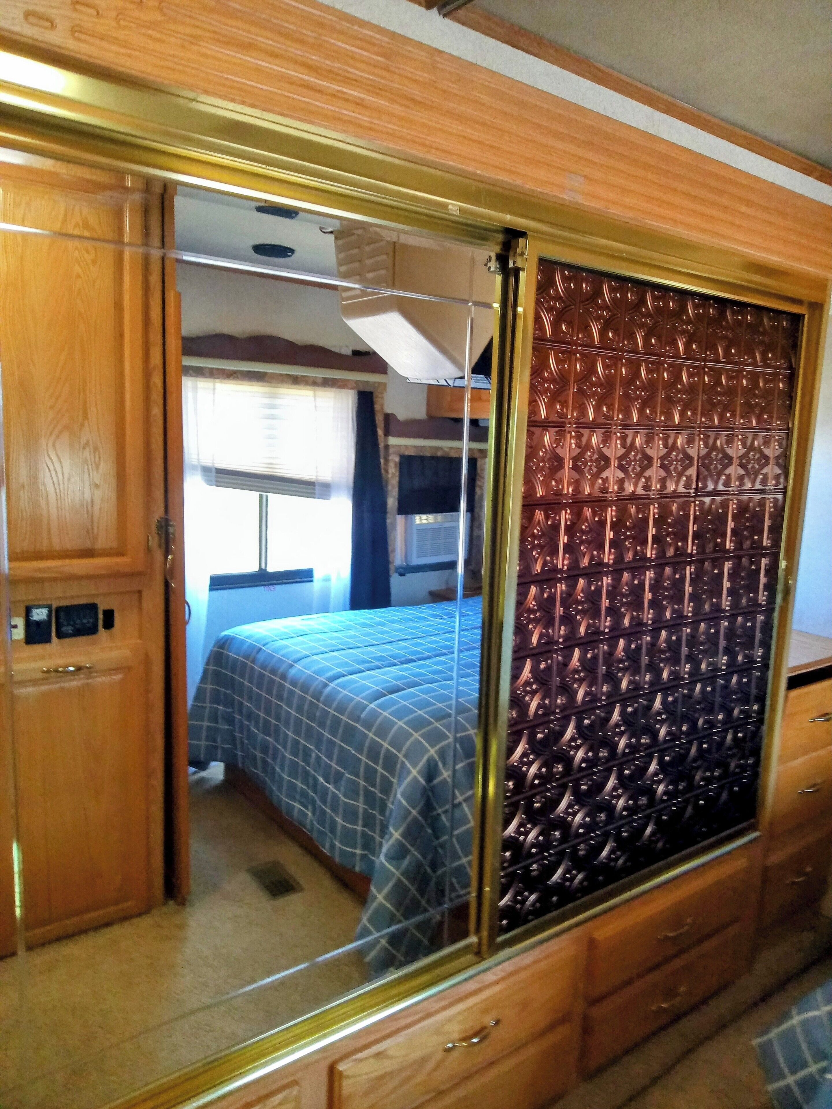 1 Schlafzimmer, Bügeleisen/Bügelbrett, Bettwäsche