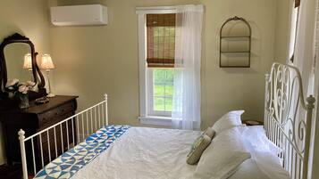 4 dormitorios, wifi gratis, ropa de cama