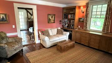 Interieur