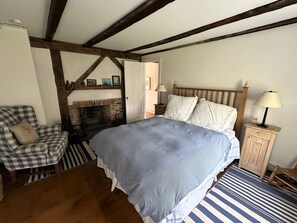 5 camere, ferro/asse da stiro, Wi-Fi, lenzuola