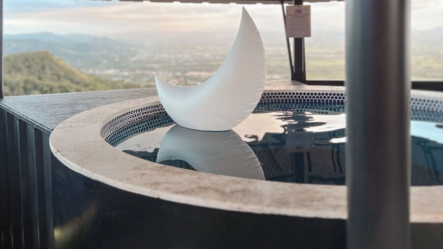 BOHO by THE VIEW LUXE HOTEL