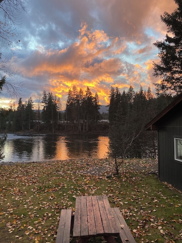 River's Edge Retreat